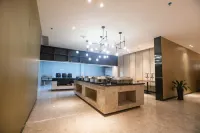 Huichang Kaiya E-Sports Hotel (Huichang Drama Town Yiran Plaza)