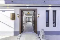 Beijing Yanqi Courtyard Hotel di Huairou Scenic Area