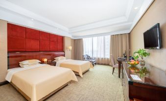 Chinflux Mandarin Hotel