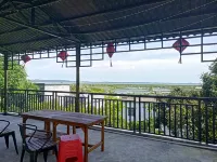 Dongxing Mountain House Homestay - Mountain View