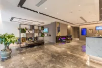 Home Inn ·NEO (Linyi Railway Station Wanda Plaza Store)