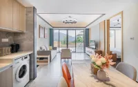 Yongtai Mountain Waishanxi Yitang Hotel Hotels in Yongtai