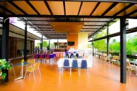 Fig Boutique Hotel - Morgenmad
