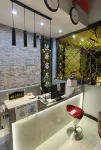 Hengyuan Room Department