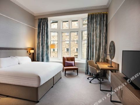 Hilton Edinburgh Carlton