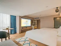 CHEERMAY Hotel (Jiangmen Wuyi University 33 Xu Street)