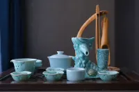 Meihao Hotel (Jingbian Branch)