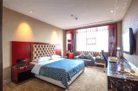 Eden International Hotel