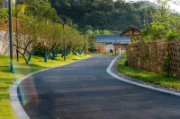 Qingyuan Dajiao Hechang Eco Resort - Farmhouses