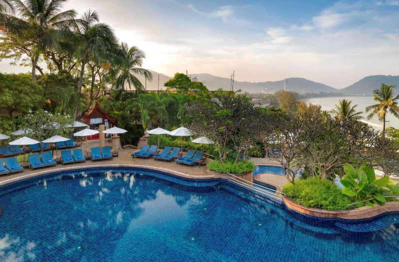 Novotel Phuket Resort photo 4
