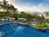 Novotel Phuket Resort - Private Pool