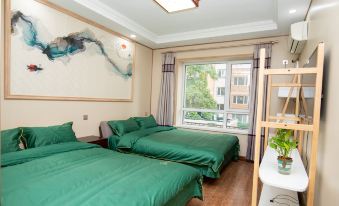 Yijing Business Hotel