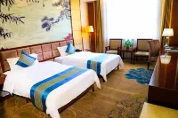 Jin Cheng Hotel Hotels in Gangu County