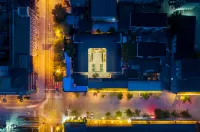 盛京記憶飯店（瀋陽中街故宮店） 中街故宮/小河沿早市住宿飯店