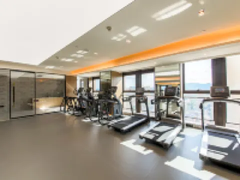 Howard Johnson Longxiang Hotel Ningbo Hotels in Xiangshan