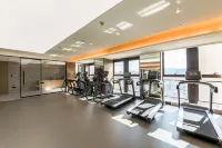 Howard Johnson Longxiang Hotel Ningbo