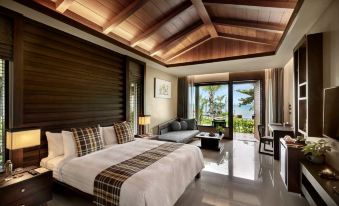 Khanom Beach Resort and Spa