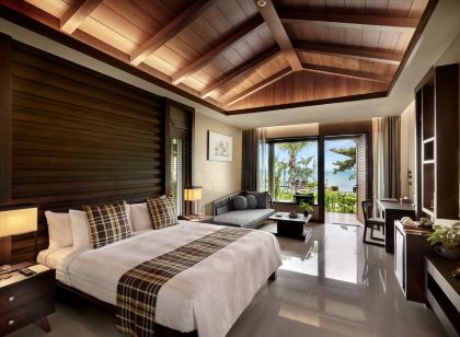 Khanom Beach Resort And Spa • ขนอมบีช รีสอร์ท แอนด์ สปา