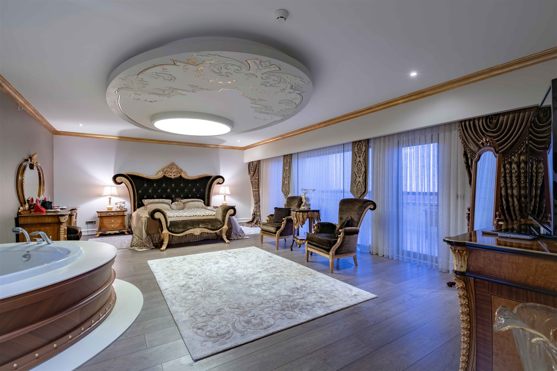 Royal Teos Thermal Resort Clinic & Spa