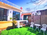 Lisa's Yard Guesthouse Hotels near Changping Yanshou Temple