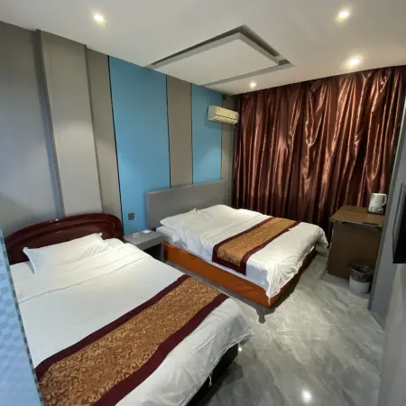 TaTa Fashion Express Hotel