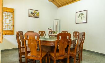 Kuanxinge  homestay