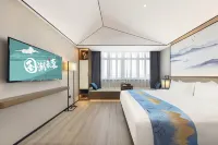 Meishang Light Hotel (Nanle Century Lianhua) Hotels in Nanle