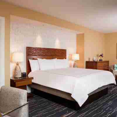Hilton Orlando Rooms