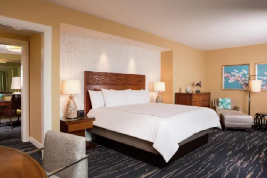 ヒルトン オーランド