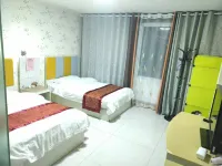 Lejia Express Inn