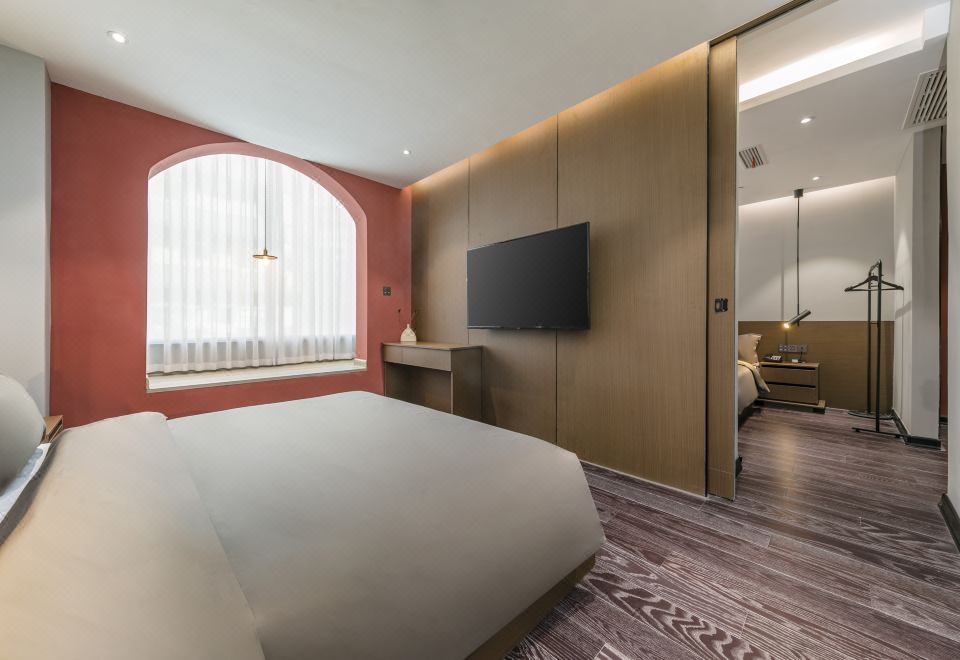 다양한 호텔 객실 이미지 모음