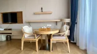 Xihai Shanju Pet Hotel - balcon