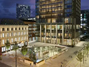 팬 퍼시픽 런던