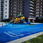 Longze Scenic Apartment (Yangxi Shapa Fuli Bay) - Suối nước nóng