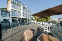Suzhou Moyin Boutique Designer B&B (Xishan Scenic Area Branch)