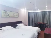 Zhoushan Putuo Jingchang Mansion Hotel