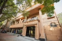 Da Ka Esport Hotel (Zhengzhou Huanghe Road)