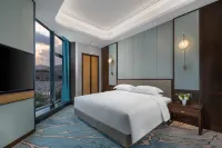 Jinzhou Blossom Hotel