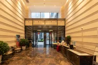 Surfing Yunyue Electrical Sports Apartment (Tianjin Tiantuo Subway Station Branch)