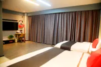 Shankee Hotel (Jing County Dongzhongshu Lu Road) Hotels in Wuqiao County
