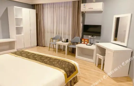 普安大尚品酒店