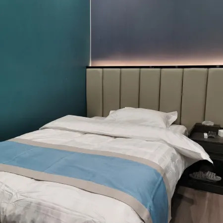 Haoxiangshui Business Hotel