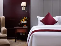 Zhuozheng International Hotel Hotels near Baoding University