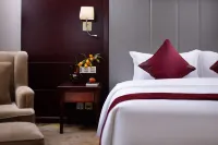 Zhuozheng International Hotel