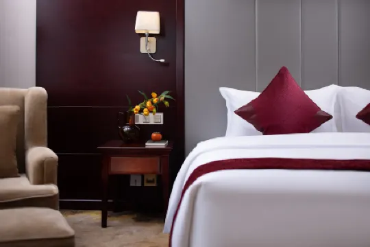 Zhuozheng International Hotel