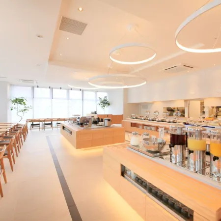 Richmond Hotel Himeji