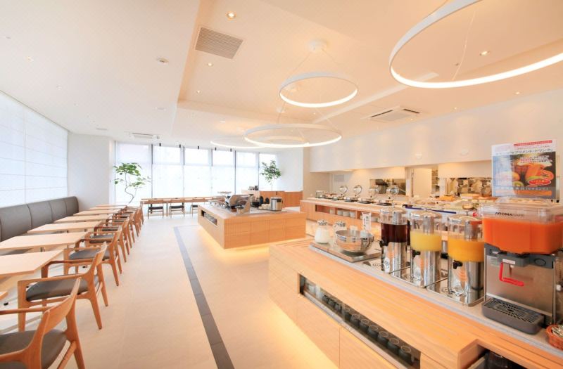 Richmond Hotel Himeji photo 3