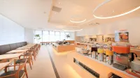 Richmond Hotel Himeji - breakfast
