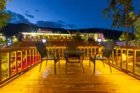 Batang Century Theme Hotel