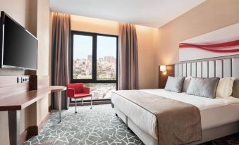 Ramada by Wyndham Istanbul Alibeykoy